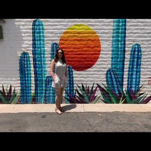 Meet your Posher, Jamie